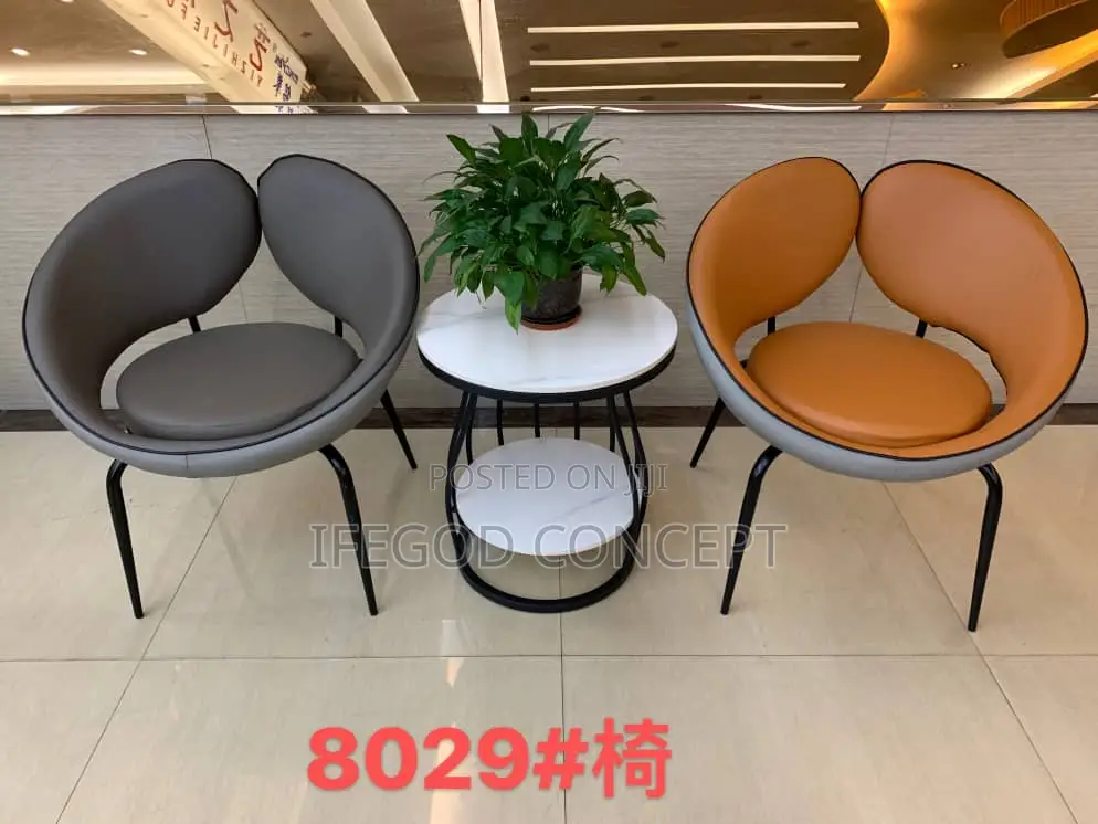 Multi Purpose Chair