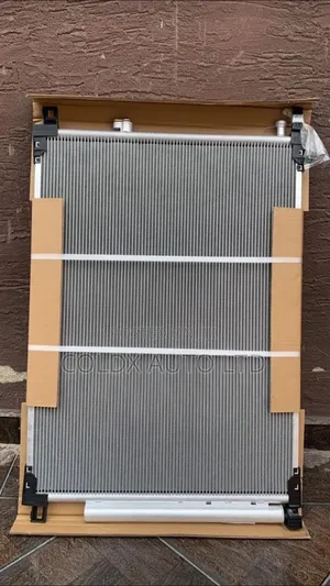 Brand New Condenser Toyota Highlander 2019 2020 2011 2022