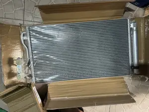 Brand New Condenser BMW F22 F32 F30 F34 F36