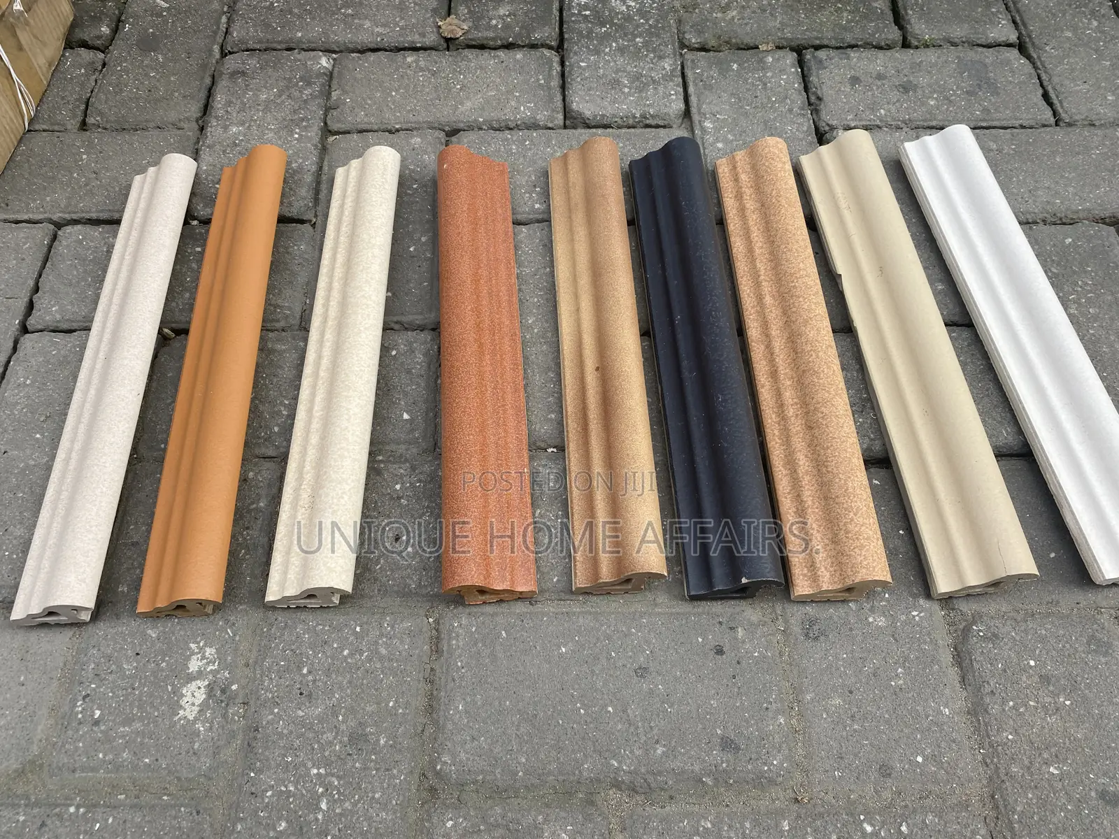 Swimming Pool Coupin Tiles