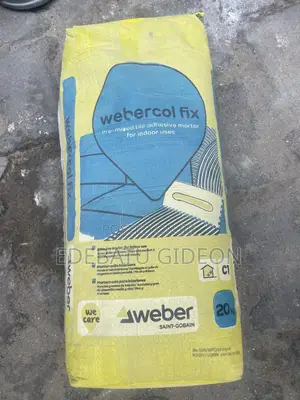 Webercol Fix Gum