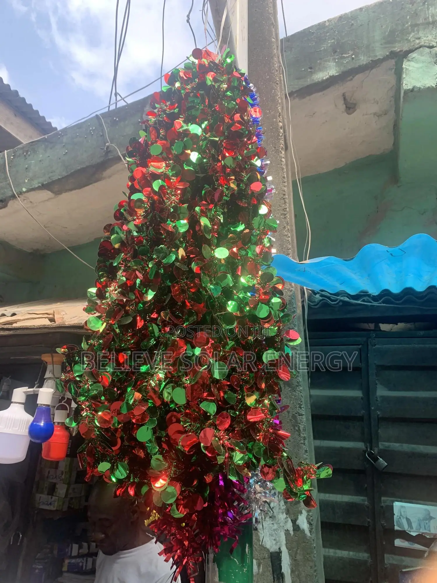 Christmas Decor