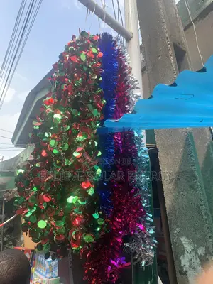 Christmas Decor