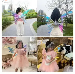 Butterfly Wings