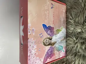 Butterfly Wings