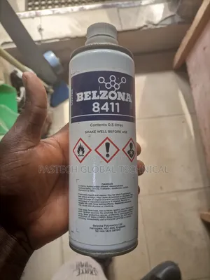 Belzona 8411