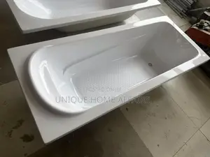 Fibre Bath Hub