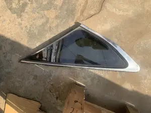 Vent Glass for Rx 350 2015 Available Now Dm