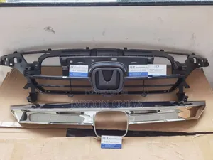Front Grill Honda Accord 2021 to 2022