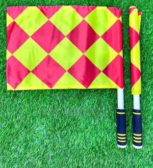 Linesman Flag