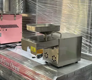 Automatic Oil Extractor