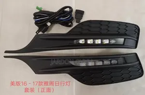 Forg Lamp Honda Accord 2016 to 2017