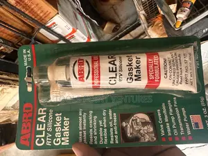 SILICONE GASKET MARKER(Clear Color)