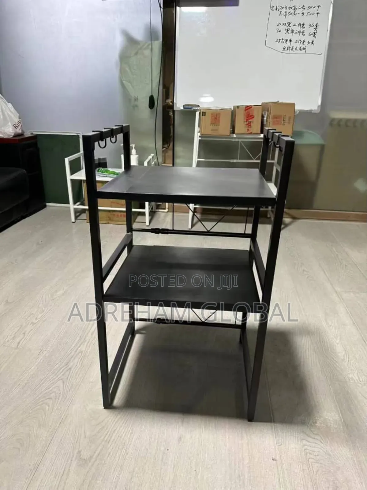 Quality Microwave /Kitchen Rack Stand