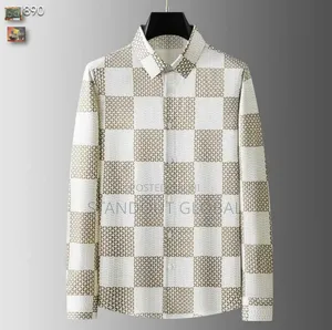 Top Luxury Louise Vuitton T Shirt