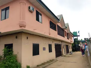 Photo - 12bdrm Block of Flats in Woji for sale