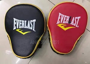 Punching Pad