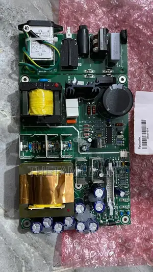 Soundcraft GB4 GB8 Power Supply Unit.