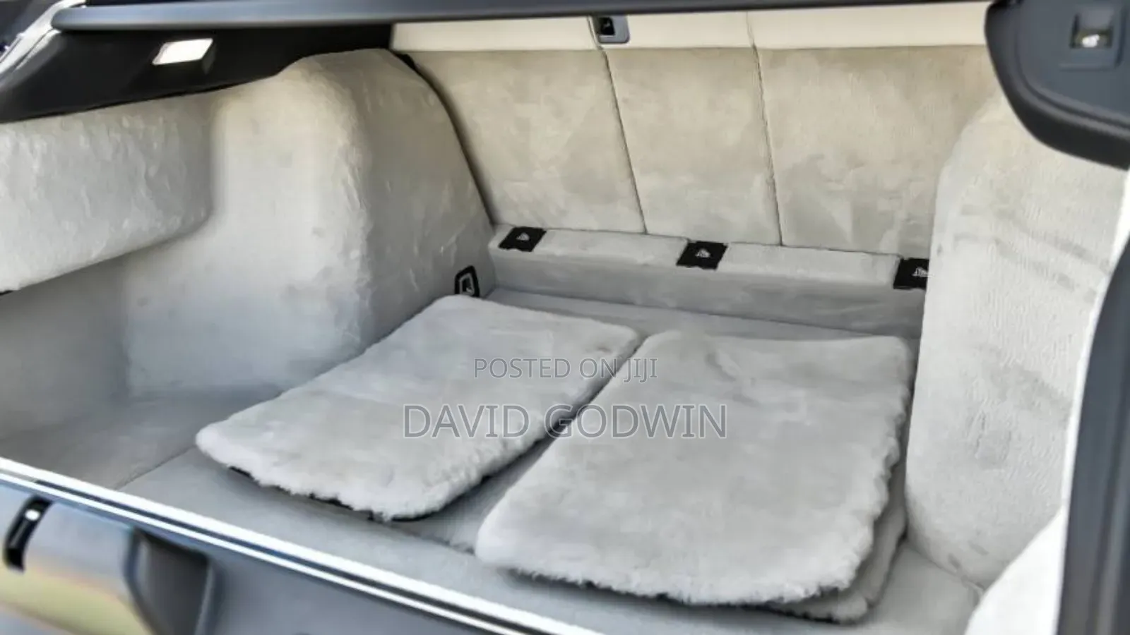 Rolls-Royce Cullinan 2024 Green