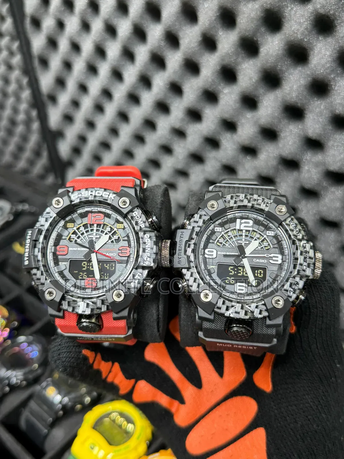 G-Shock Top Quality