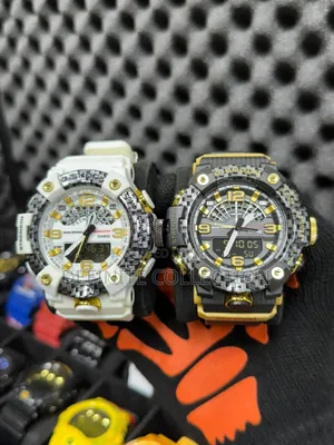 G-Shock Top Quality