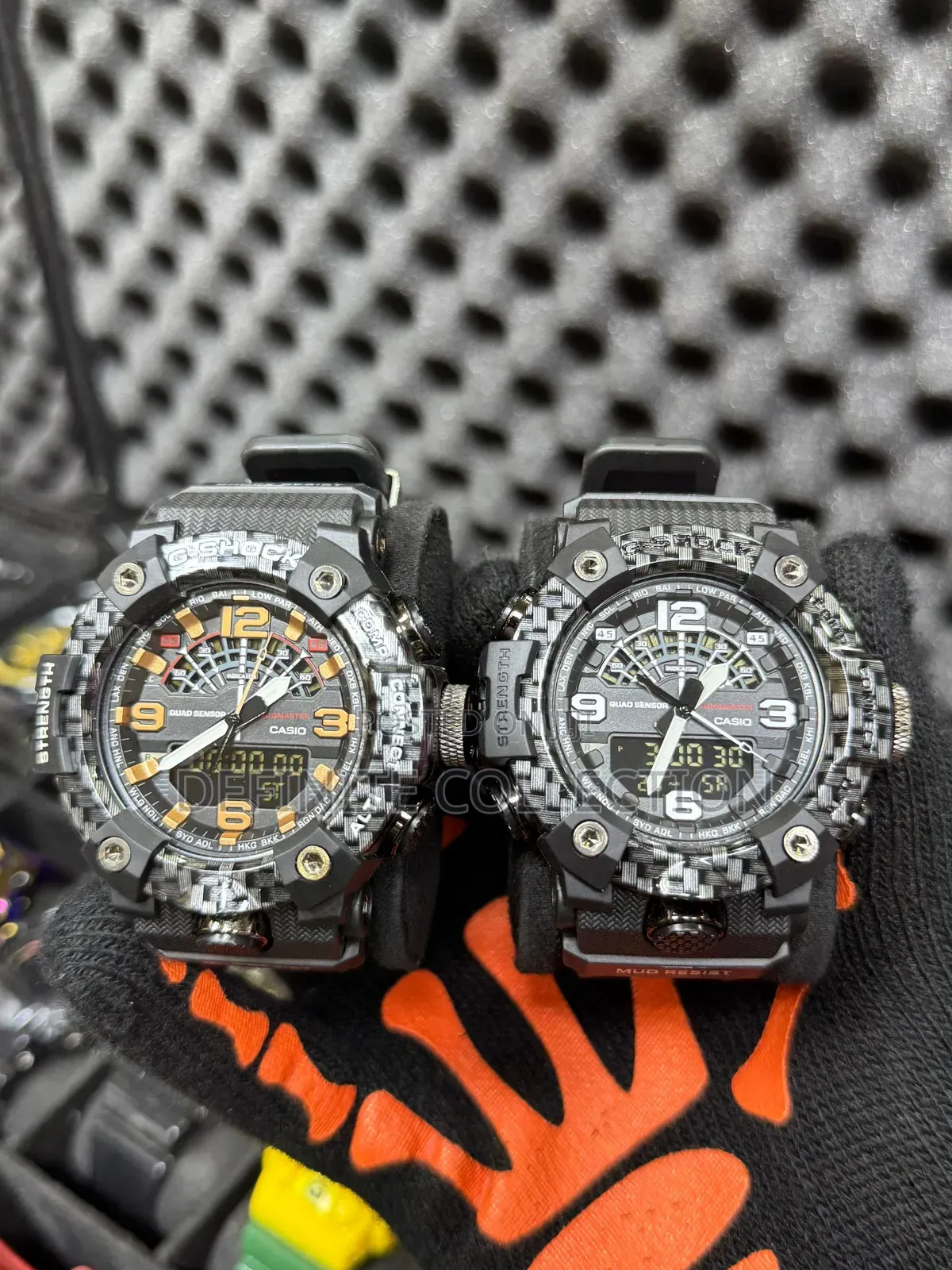 G-Shock Top Quality
