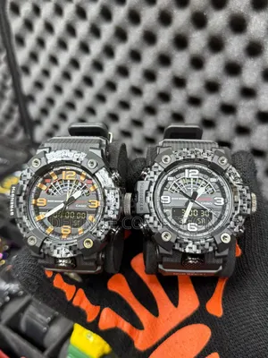 G-Shock Top Quality