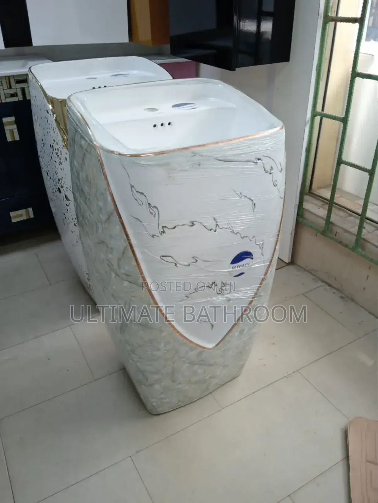 Karrara Stand Alone Basin