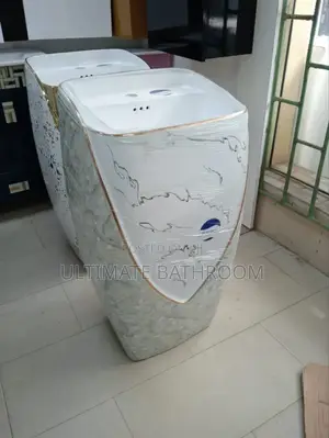 Karrara Stand Alone Basin