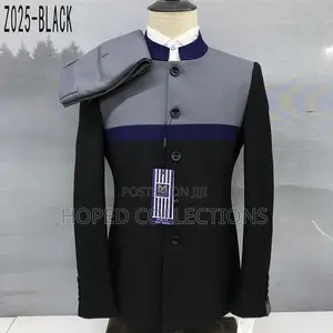 Photo - Unique Fashion Suit for Men