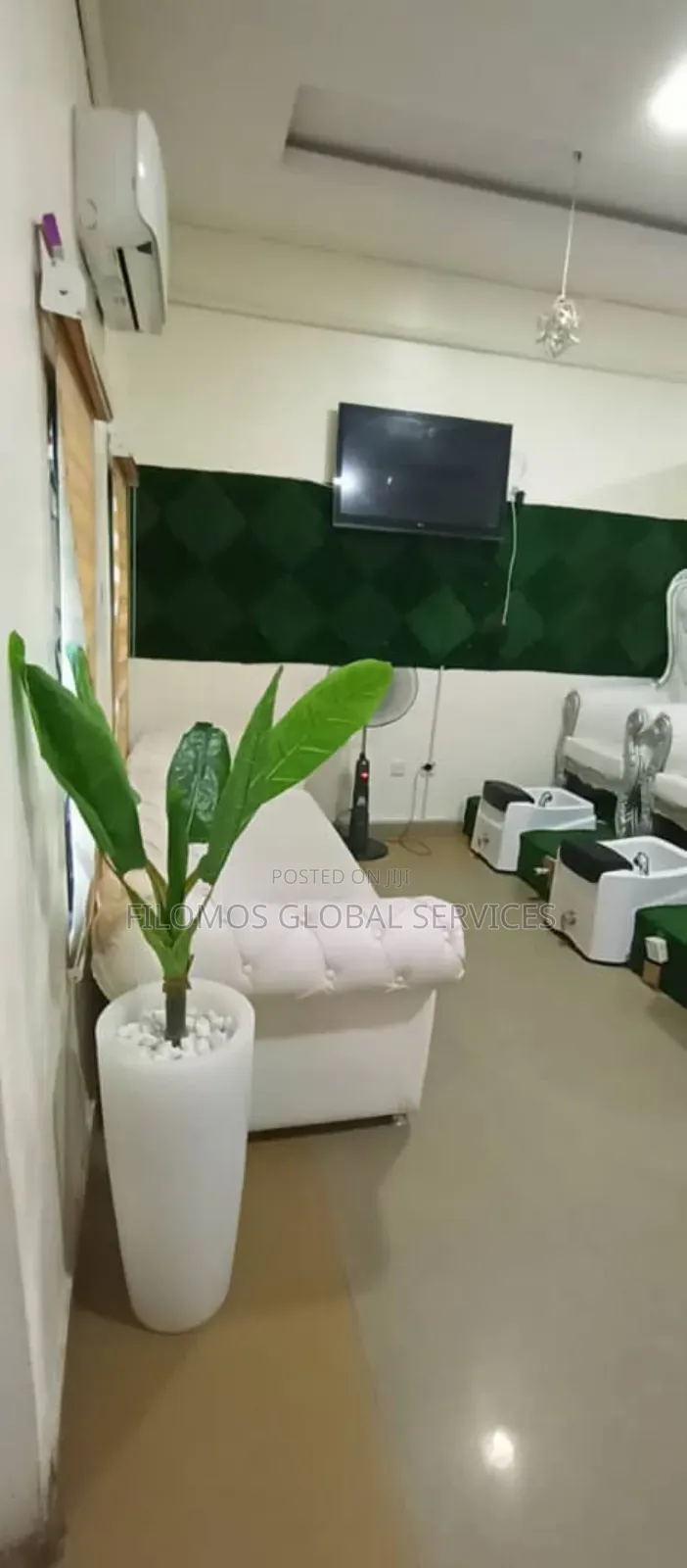 Chair/ Sofa Cleaning Services