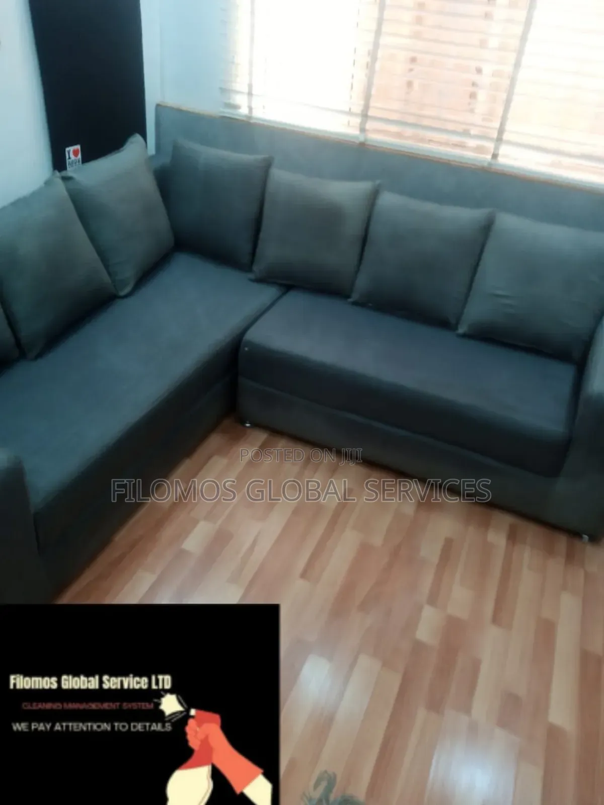 Chair/ Sofa Cleaning Services