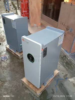 15kwh51.2v Felicity Lithium Iron Battery