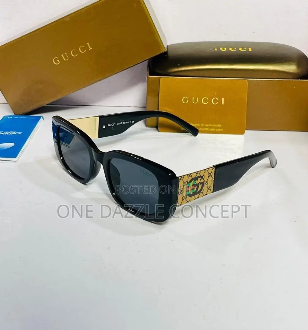 Gucci Eyewear