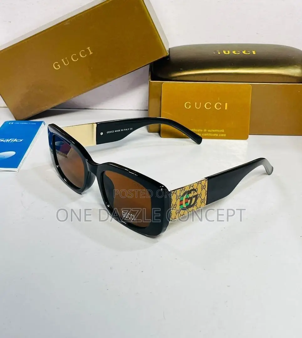 Gucci Eyewear