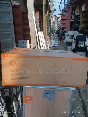8kva/48v Felicity Solar Inverter Ivem