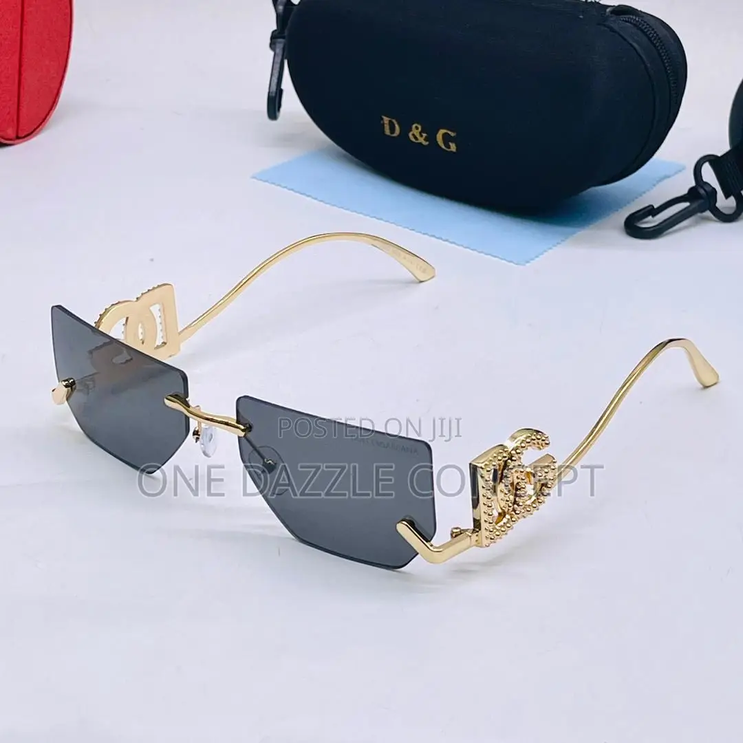 D and G Sunglasses