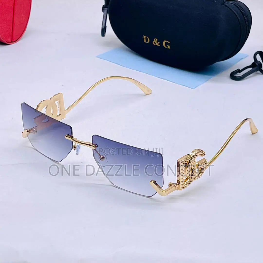 D and G Sunglasses