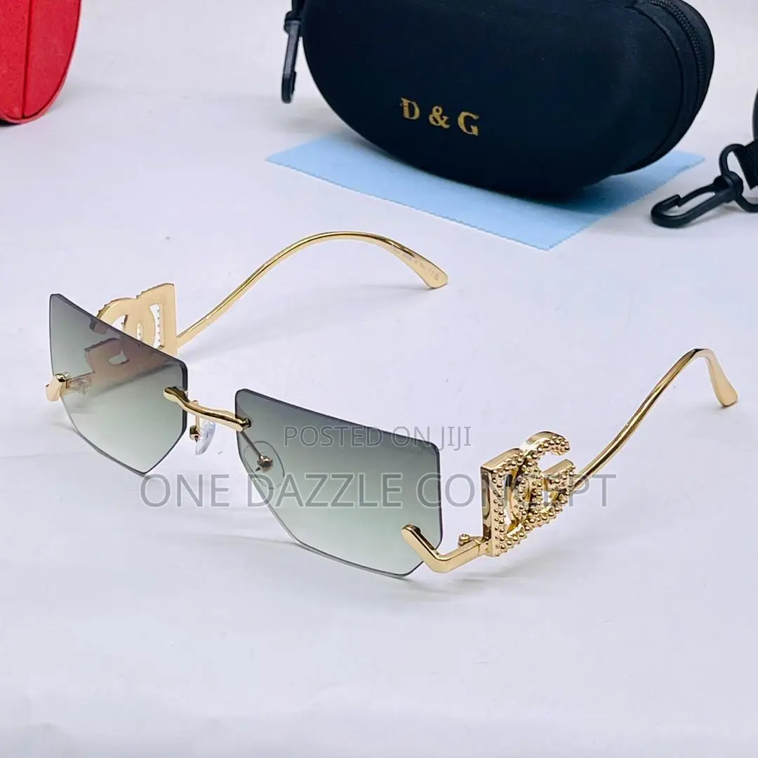 D and G Sunglasses