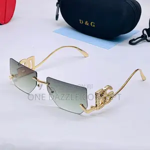 D and G Sunglasses