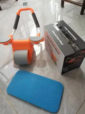 Roller Wheel Tommy Trimmer