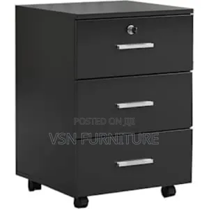 Three Drawers