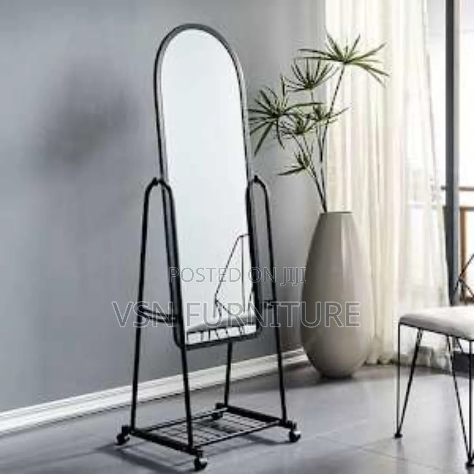 Standing Mirror