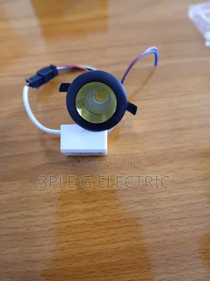 Morden Ceiling Mounted Pop Light