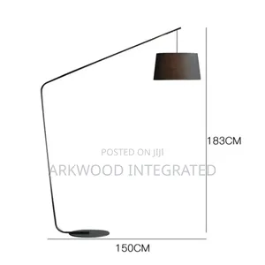 Contemporary Floor Lamp