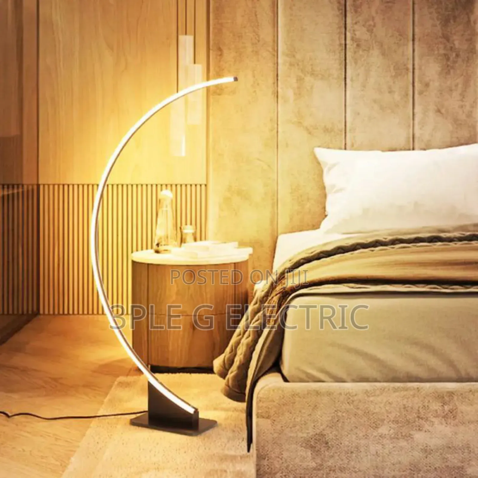 Morden Floor Lamp