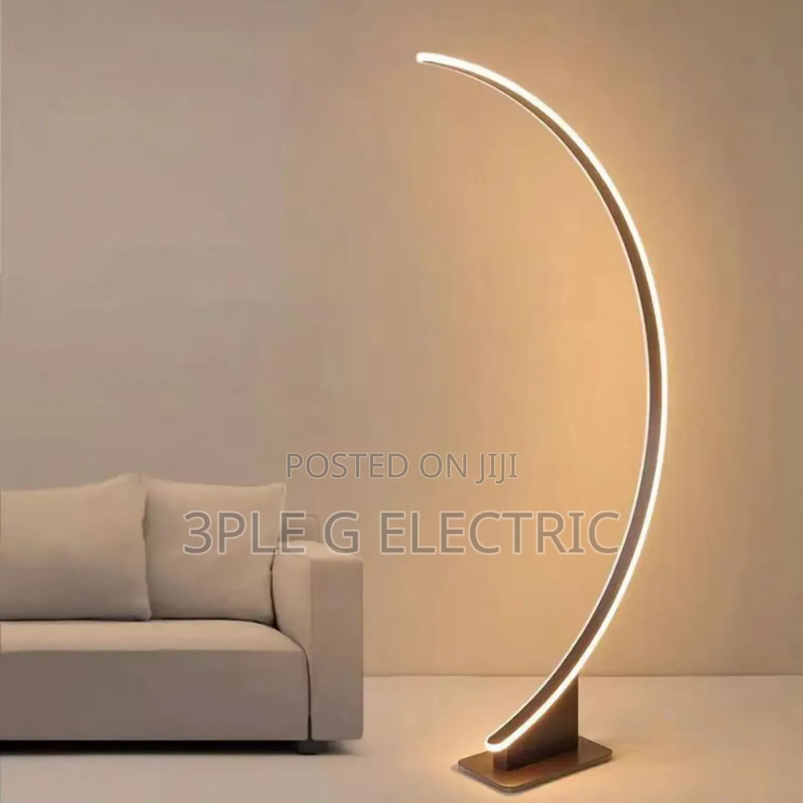 Morden Floor Lamp