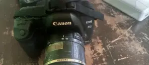 Rent Canon 5d Mark Ii, 7d and Other Video Cameras