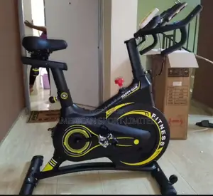 Semi Commercial Spinning Bike