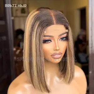 10inches SDD Vietnamese Bone Straight